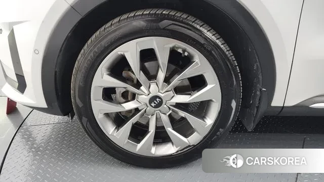 Kia Sorento 4th Generation id 3530560 из Кореи 15