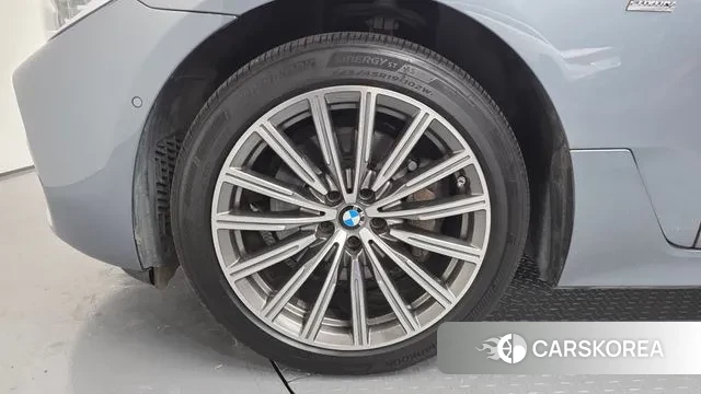 BMW 6 Series GT (G32) id 3608304 из Кореи 15