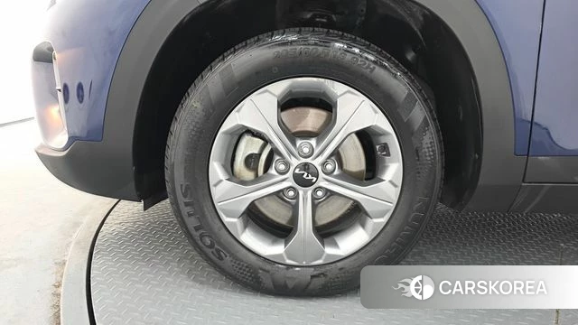 Kia The New Seltos id 4591528 из Кореи 34