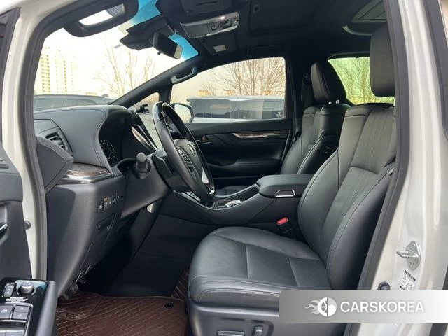Toyota Wilfa id 3882274 из Китая 8