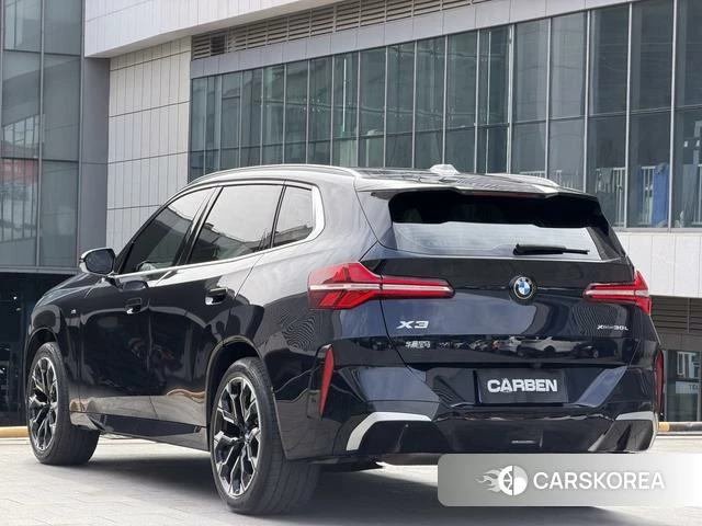 BMW X3 id 4278250 из Китая 12