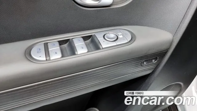 Hyundai Ionic 5 id 2729752 из Кореи 15