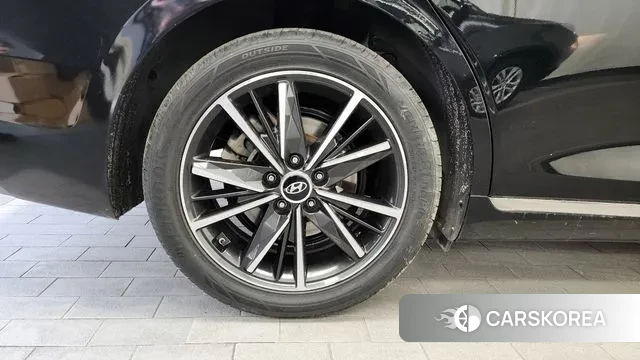 Hyundai The New Grandeur IG id 3488189 из Кореи 15