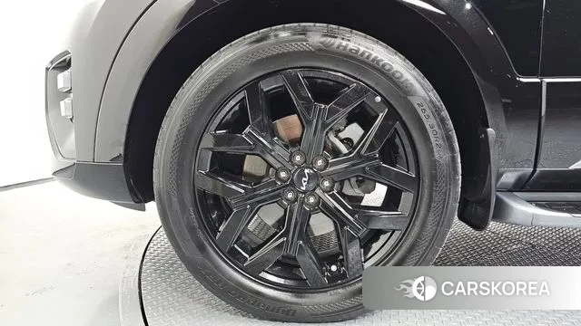 Kia Mohave Master id 3696951 из Кореи 15