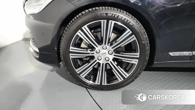 Volvo S90 id 4282535 из Кореи 32