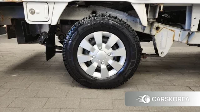 Chevrolet (GM Daewoo) New Labo id 3530815 из Кореи 15