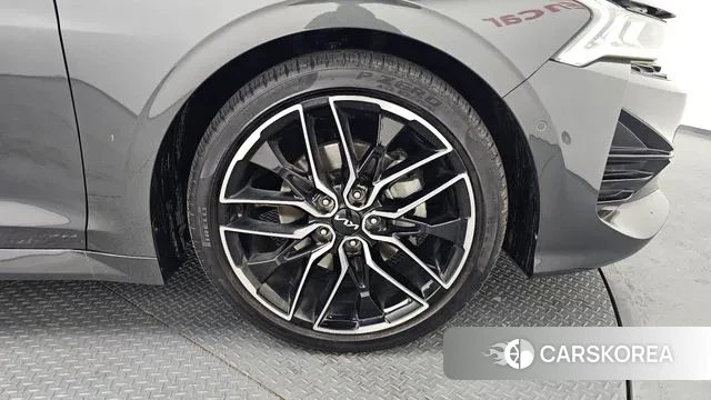 Kia K5 3rd generation id 3670652 из Кореи 15