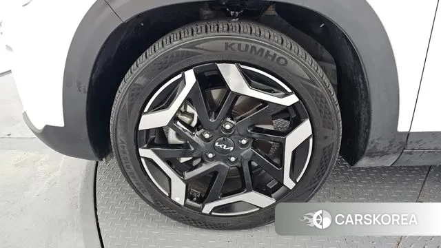 Kia The New Seltos id 3482514 из Кореи 15