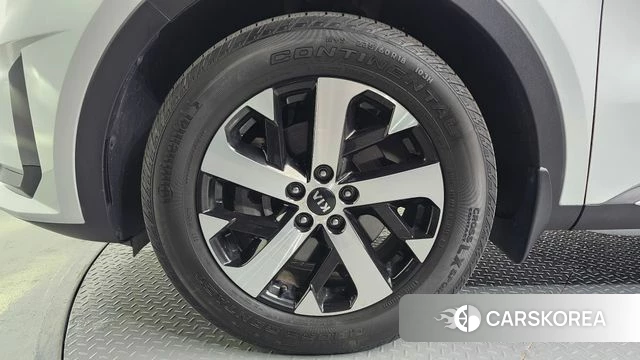 Kia Sorento 4th Generation id 3965881 из Кореи 15