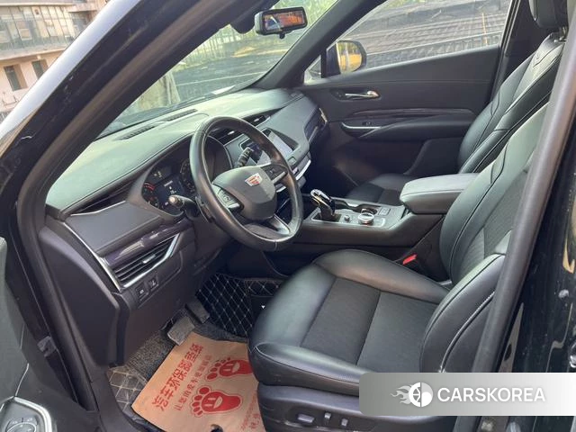 Cadillac XT4 id 4221809 из Китая 11