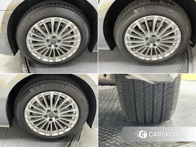 Audi A6 (C8) id 3362252 из Кореи 15