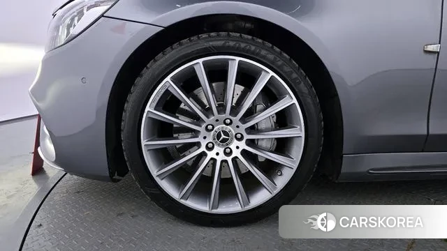 Mercedes-Benz S-Class W222 id 3621642 из Кореи 15