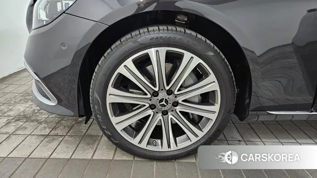 Mercedes-Benz E-Class W213 id 3757434 из Кореи 15