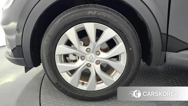 Renault Korea (Samsung) XM3 id 4389738 из Кореи 27