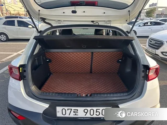 Kia Stonic id 3380842 из Кореи 14