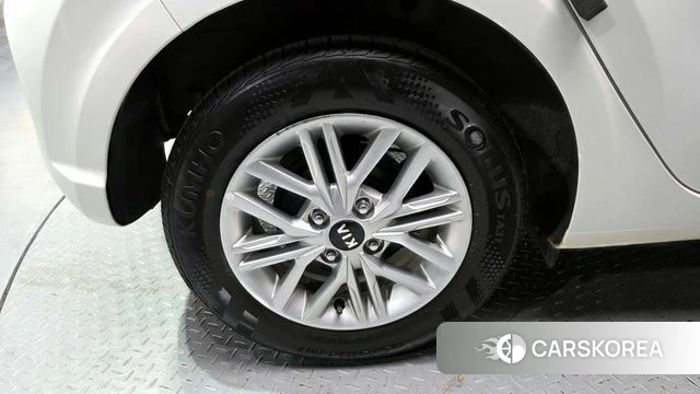 Kia Morning Urban (JA) id 3800744 из Кореи 15