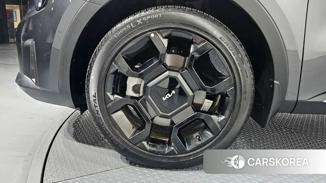 Kia The New Sorento 4th Generation id 3914542 из Кореи 15