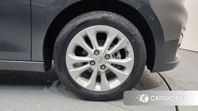 Chevrolet (GM Daewoo) The New Spark id 3666441 из Кореи 15