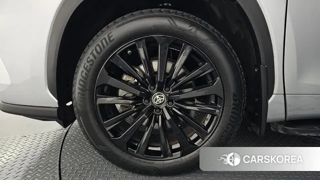 Toyota Highlander 4th Generation id 3388841 из Кореи 15