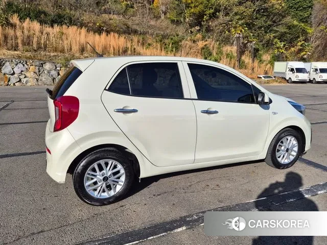 Kia Morning Urban (JA) id 3433423 из Кореи 15