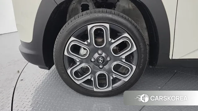 Hyundai Casper id 3590985 из Кореи 15