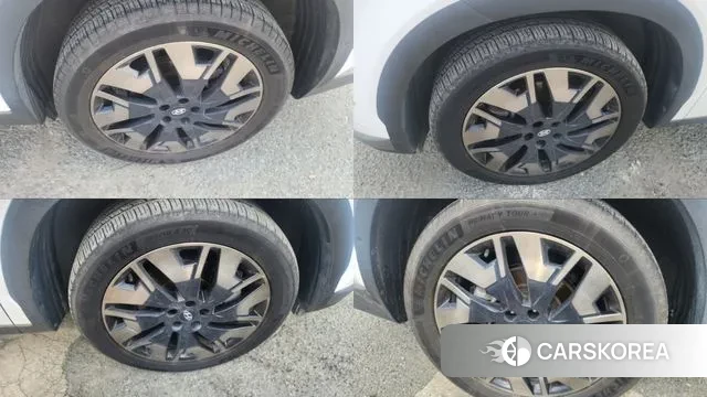 Hyundai The New Palisade id 3256893 из Кореи 7