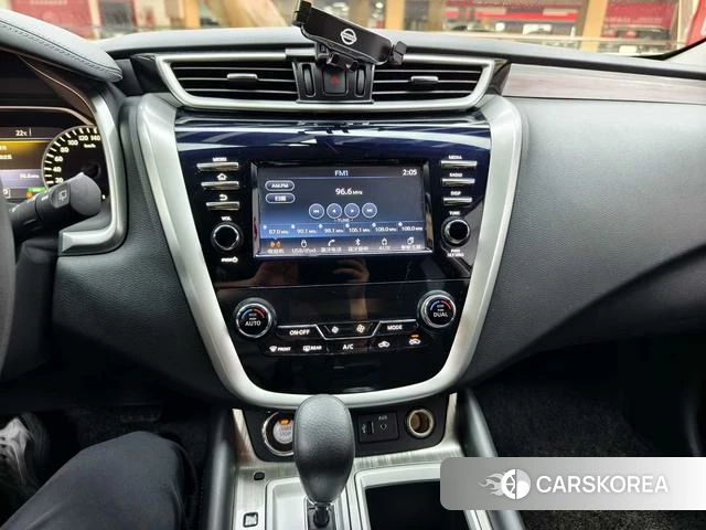 Nissan Loulan id 4298385 из Китая 34