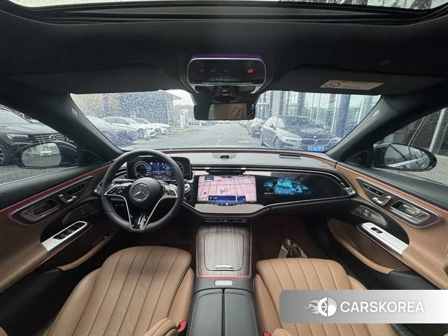 Mercedes-Benz E-class id 3908219 из Китая 7