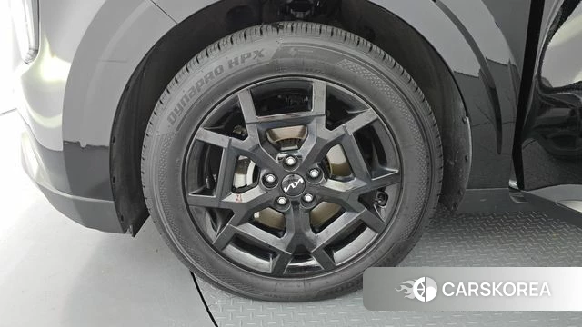 Kia The New Carnival 4th Generation id 4630308 из Кореи 15
