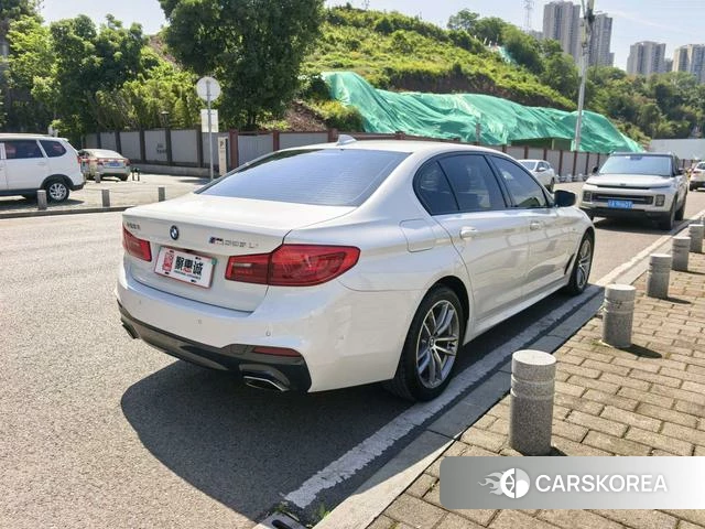 BMW 5 series id 4253288 из Китая 16