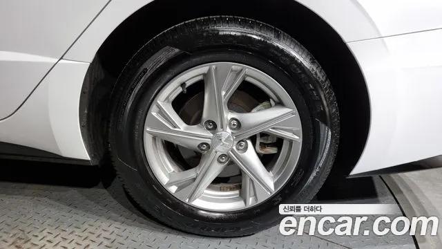 Hyundai Sonata (DN8) id 2321973 из Кореи 15