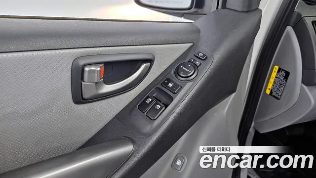 Hyundai The New Grand Starex id 2668988 из Кореи 15