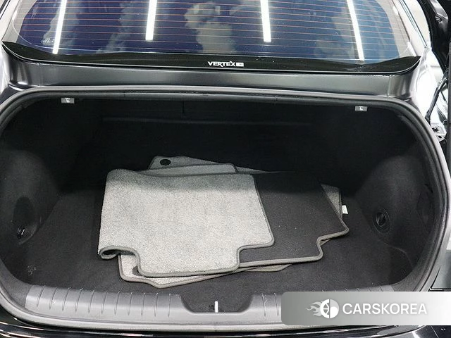Hyundai Ionic 6 id 4354494 из Кореи 15