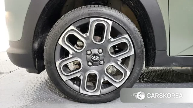 Hyundai Casper id 3477559 из Кореи 15