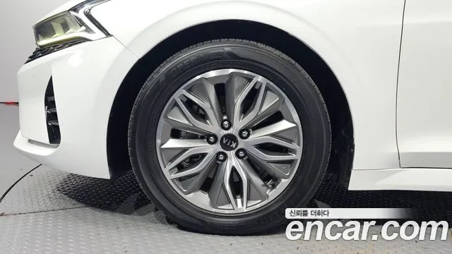 Kia K5 Hybrid 3rd Generation id 2237179 из Кореи 15