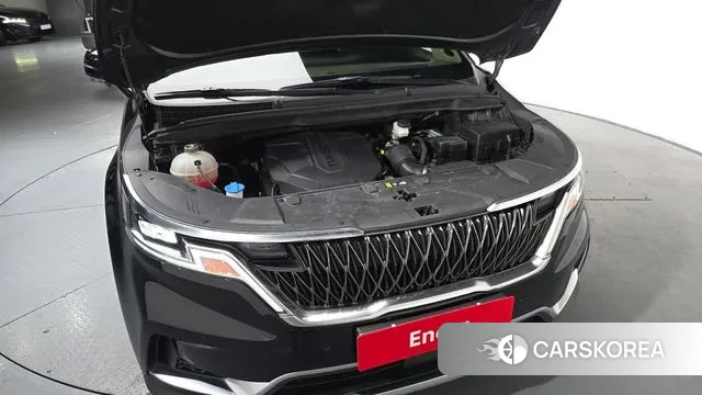 Kia Carnival 4th generation id 3514224 из Кореи 15