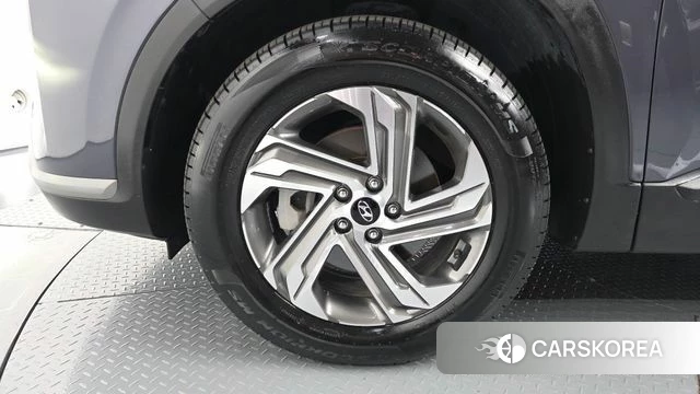 Hyundai The New Santa Fe id 4344570 из Кореи 15