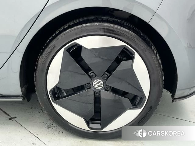 Volkswagen ID.3 id 4307490 из Китая 24