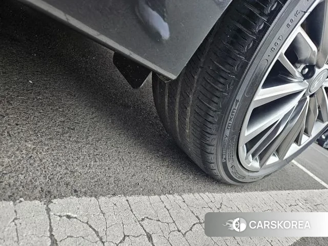 Hyundai Grandeur IG id 3602043 из Кореи 15