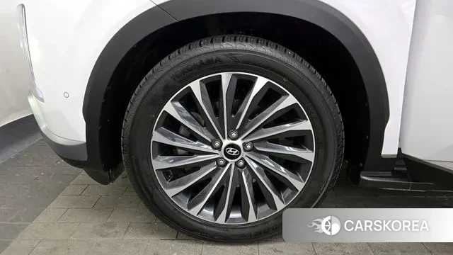 Hyundai The New Palisade id 3620685 из Кореи 15