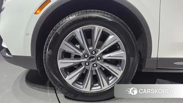 Lincoln Corsair id 3372806 из Кореи 15