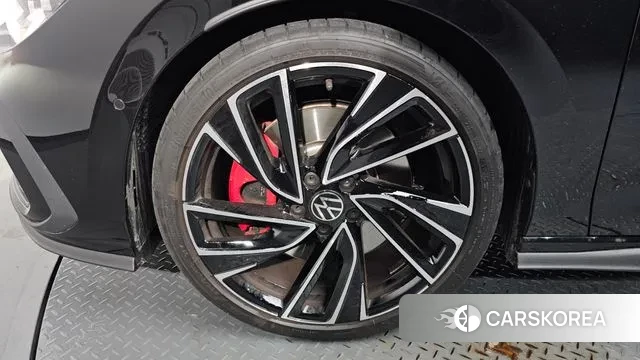 Volkswagen Golf 8th Generation id 3206726 из Кореи 15