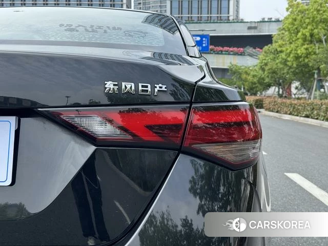 Nissan Xuan Yi id 4273316 из Китая 17