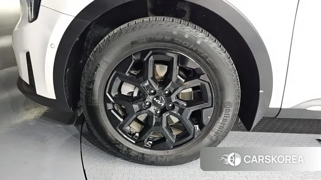 Kia The New Sorento 4th Generation id 3639169 из Кореи 15