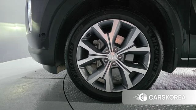 Hyundai Palisade id 4232375 из Кореи 25