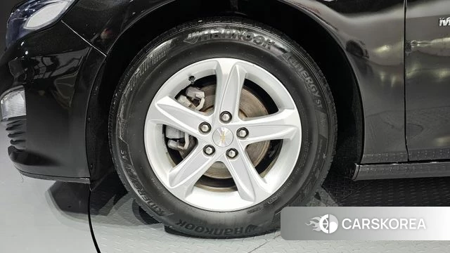 Chevrolet (GM Daewoo) The New Malibu id 4020089 из Кореи 15