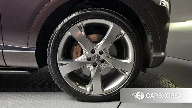 Genesis GV80 id 3581296 из Кореи 15