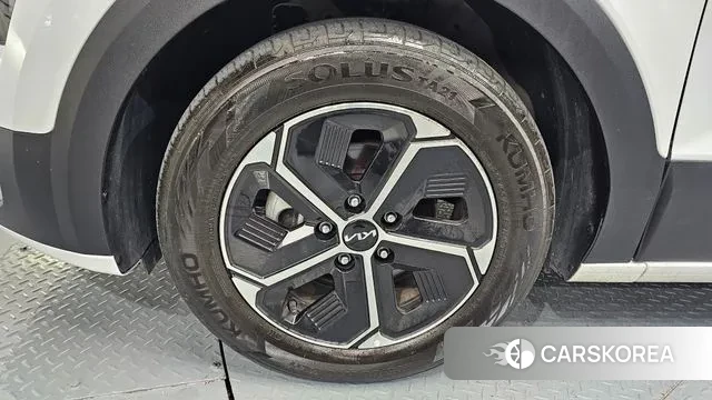 Kia Di Ol Nu Niro id 3317417 из Кореи 15