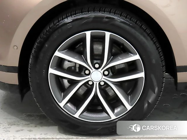 Land Rover Range Rover Evoque 2nd Generation id 4578663 из Кореи 15