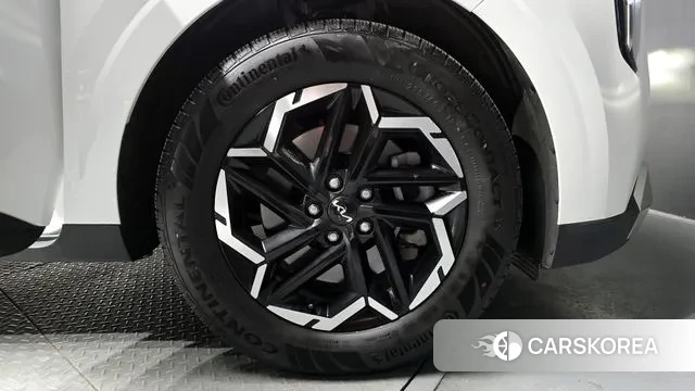 Kia The New Carnival 4th Generation id 3599703 из Кореи 15